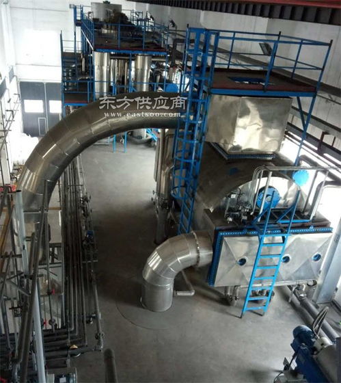 滲濾液處理方案與聞揚環境科技的優質產品助力制藥廠環保