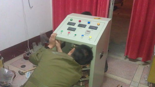 大電流發生器 基本原理、技術咨詢與產品選型指南