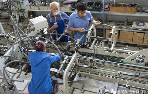 企業全流程管理 優化運營，釋放潛能的終極指南